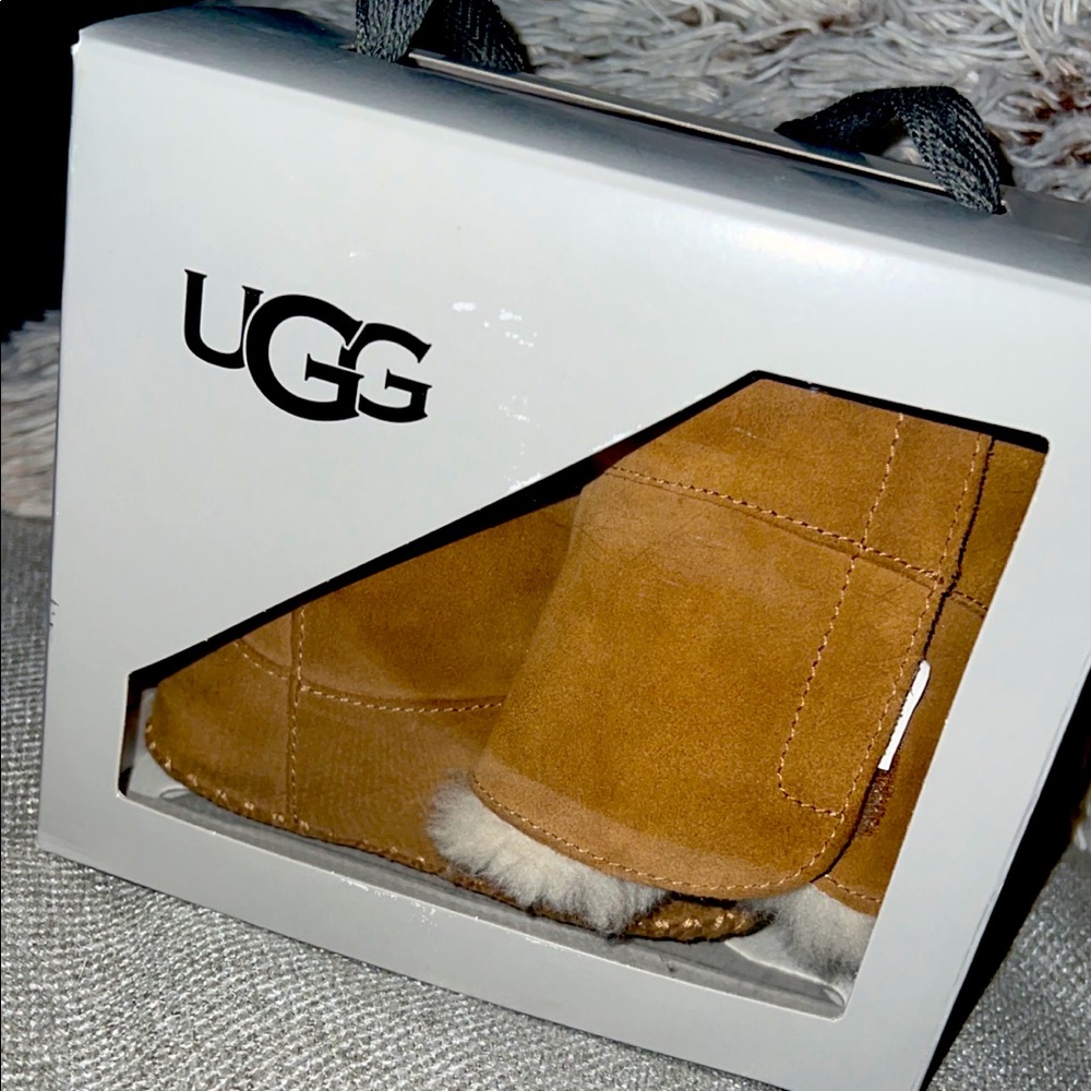 Baby Ugg boots